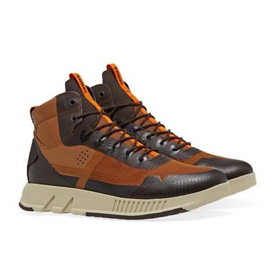 Mac Hill Lite Rush Wp Walking Shoes - Brown - Sorel Sneakers