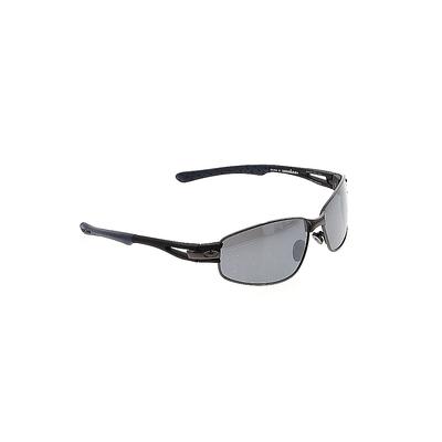 Iron Man Sunglasses: Black Solid Accessories
