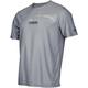 Oneal Slickrock Short Sleeve Bicycle Jersey, grey, Size S