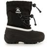 Kamik - Kid's Southpole4 - Winterschuhe 37 | EU 37 grau/schwarz