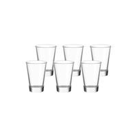 Leonardo - Ciao Schnapsgläser 6er Set Gläser 6 ct