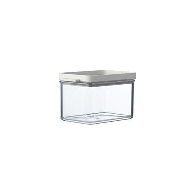 Mepal Omnia Vorratsdose Nordic White Image