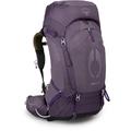 Osprey Damen Aura AG 50 Rucksack (Größe XS-S, lila)