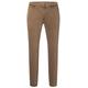 Mac Chino "Driver Pants" Herren braun, Gr. 36-34, Baumwolle, Ultimate Drivers Pants Moderne für anspruchsvolle Fahrer