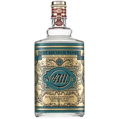 4711 Echt Kölnisch Wasser Original Eau de Cologne 50 ml / Splash