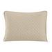 Indigo Hill by HiEnd Accents Anna Diamond Quilted Pillow Sham Set, 2PC