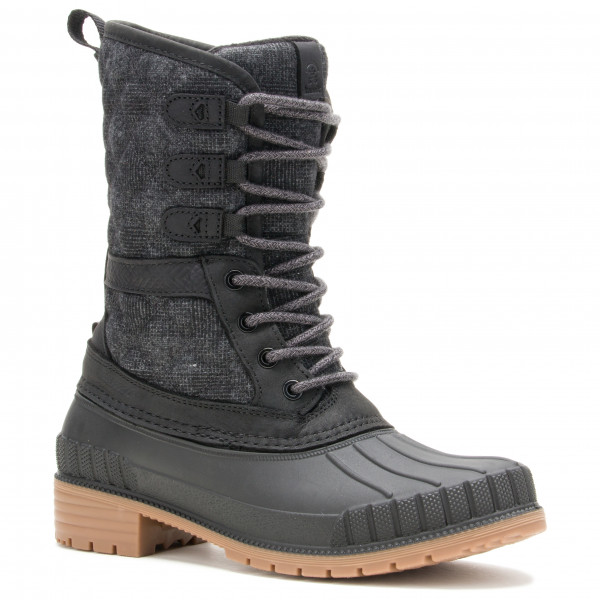 Kamik - Women's Sienna 3 - Winterschuhe 36 | EU 36 grau