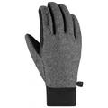 Reusch - Women's Saskia Touchtec - Handschuhe Gr 6 grau