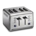 Hamilton Beach® Digital Toaster Stainless Steel in Gray | 8 H x 12 W x 12 D in | Wayfair 24796