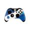 Everton Xbox One Games Controller Skin