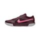 Nike Damen Tennisschuhe Outdoor ZOOM COURT LITE 3 PREMIUM, bordeaux, Gr. 38EU