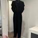 Ralph Lauren Pants & Jumpsuits | Black Jumpsuit The Best Condition | Color: Black | Size: 2