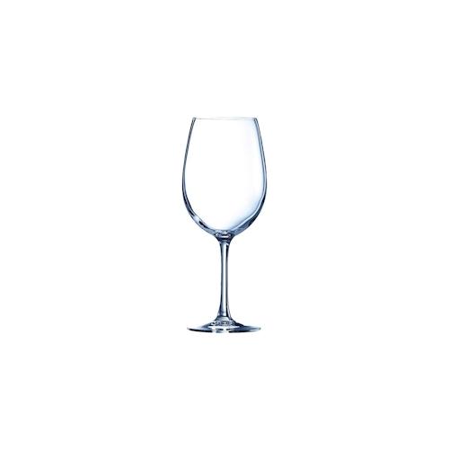 Weinglas Cabernet 250ml (6 Stück) von CHEFGASTRO
