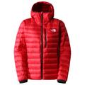 The North Face - Women's Summit Breithorn Hoodie - Daunenjacke Gr L;M;S;XS grün;schwarz