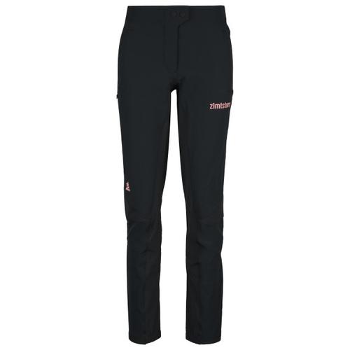 Zimtstern – Women’s Shelterz Pants – Radhose Gr XS schwarz