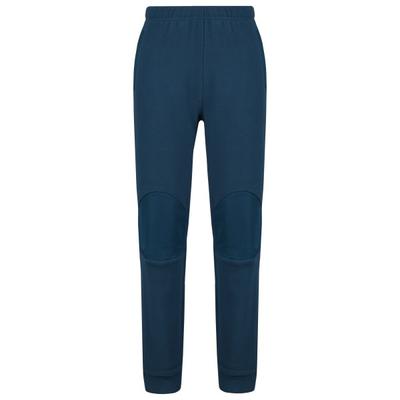 Vaude - Kid's Pulex Pants - Fleecehose Gr 104 blau Image