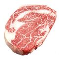 Olive-Fed Wagyu Ribeye Steak, Premium British Wagyu, Beef Steaks from Yorkshire, Tender, Juicy And Full of Flavour, Flash Frozen From Fresh 1 x Steak ± 300g