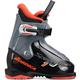 Nordica Jungen Skischuh SPEEDMACHINE J 1, Größe 16,5 in Schwarz