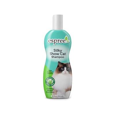 Espree Silky Show Aloe Vera Dog & Cat Shampoo, 12-fl oz
