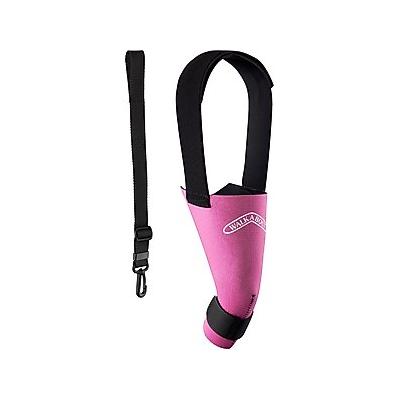 WALKABOUT Dog & Cat Knee Brace, Pink, Small Right