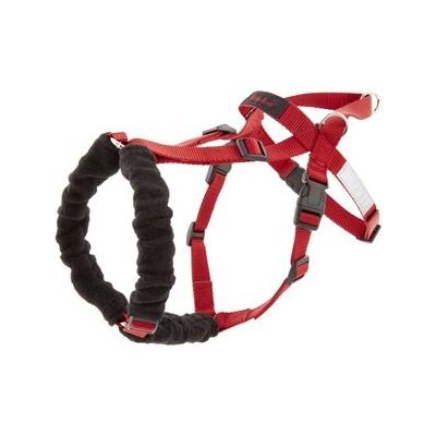 Ultra Paws One Adjustable Pulling Dog Harness, Small