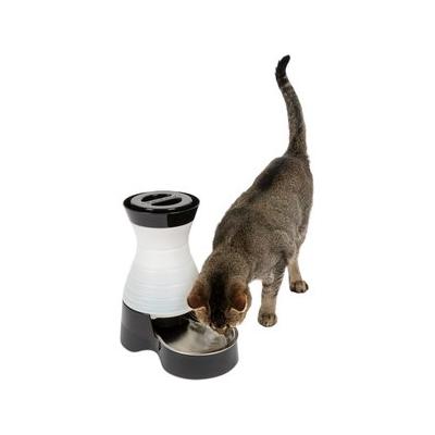 PetSafe Healthy Gravity Refill Dog & Cat Waterer, 64-oz