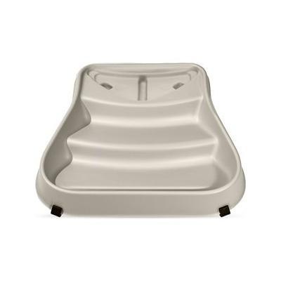 Litter-Robot 3 Cat Litter Box Ramp, Beige