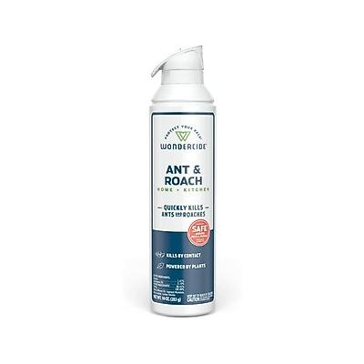 Wondercide Ant & Roach Home & Kitchen Aerosol Spray, 10-fl oz bottle