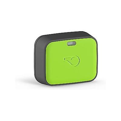 Whistle Go Explore Dog GPS Tracker, Green