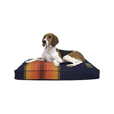 Pendleton Grand Canyon National Park Pillow Dog Bed with Removable Cover, Large