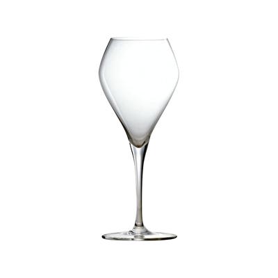 Stölzle Lausitz Q1 Süßweinkelch mundgeblasen transparent Image