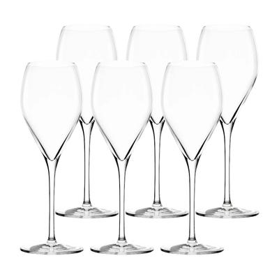 Stölzle Lausitz - Prestige Champagnergläser 6er Set Gläser 6 ct Image