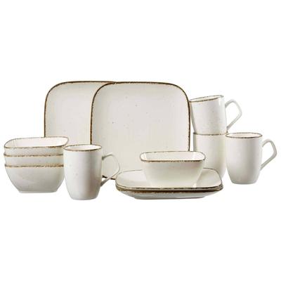 Ritzenhoff & Breker - Casa Frühstücks-Set 12er Set Geschirr 1 ct Image