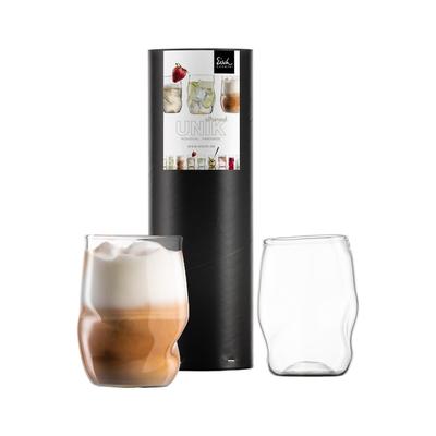 Eisch Germany - Unik Allroundbecher 2er Set Gläser