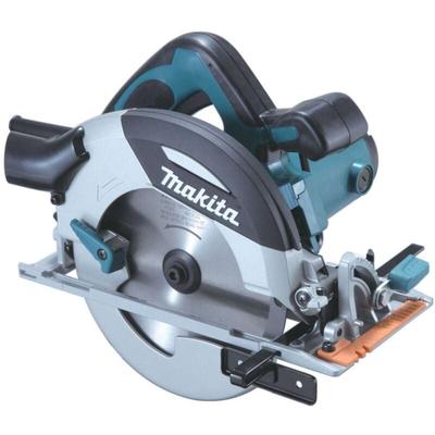 Makita - Werkzeug - Handkreissäge 190 mm, 1400 w HS7100 Image