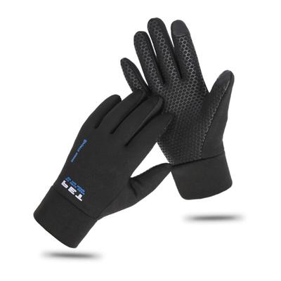 Winter Herren Handschuhe Anti-Slave Windschutzscheibe Snowboard Snowboard Handschuhe Warmer