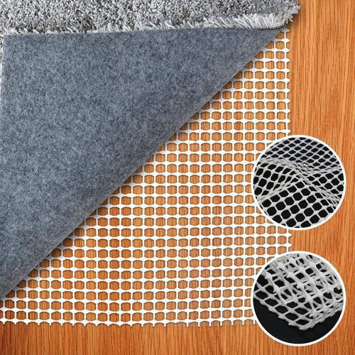 Antirutschmatte Teppichunterleger Matte Rutschfester zuschneidbar Kofferraum Teppich Gleitschutz