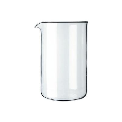 Bodum - Ersatzglas für brasilien 1,5 l französische presse 151210