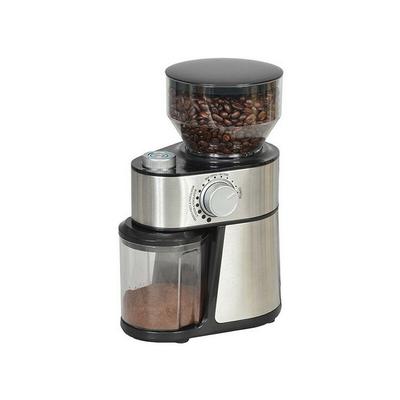 230g 200w edelstahl kaffeemühle - Kitchen Chef - ksmc265230b