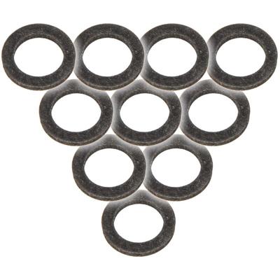 Epdm Dichtung, 9 x 14 x 1,5 mm (ve 10 Stück) - Stedo Image