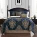 Ryan 6PC. Comforter Set