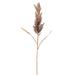 Vickerman 36" Brown Artificial Dried Cluster Reed Spray, 3 per bag.