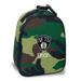 Brooklyn Nets Personalized Camouflage Insulated Bag