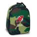 New Jersey Devils Personalized Camouflage Insulated Bag