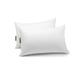 Minocasa Down Alternative Queen Plush Support Pillow Down Alternative/100% Cotton | 3.5 D in | Wayfair DAP2P001