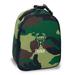 Milwaukee Bucks Personalized Camouflage Insulated Bag