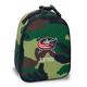 Columbus Blue Jackets Personalized Camouflage Insulated Bag