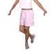 Nike Shorts | Nike High Rise Sportswear Essentials | Color: Pink/White | Size: M