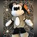 Disney Holiday | Disney Minnie Mouse Halloween Dancer | Color: Black/Gray | Size: Os