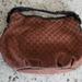 Gucci Bags | Gucci Vintage Shoulder Hobo Bag, Brown | Color: Brown/Tan | Size: Os